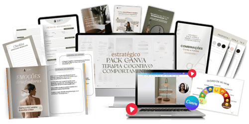 colecoes pack canva site