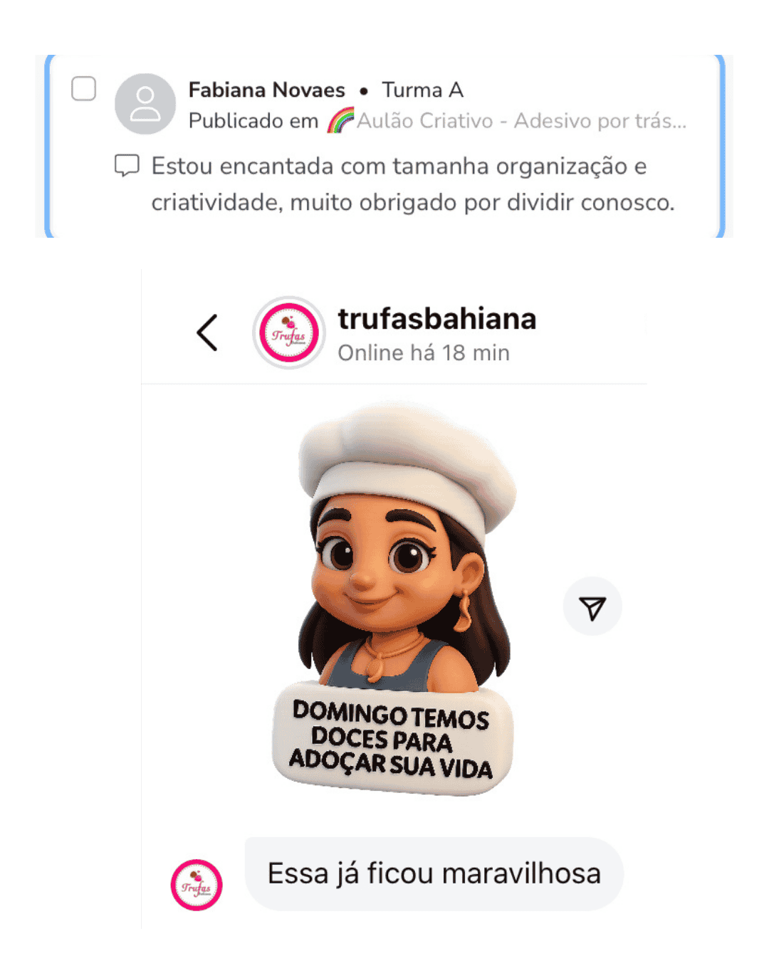 Depoimentos Kit Advogada (2)