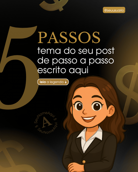ÚNICOS BLACK GOLD @taticasdemarketing (3)